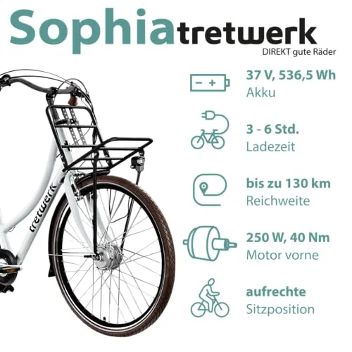 tretwerk Sophia 4