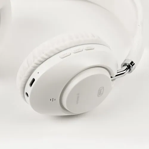 Trevi DJ-Bluetooth-Kopfhörer 12E42 BT 5