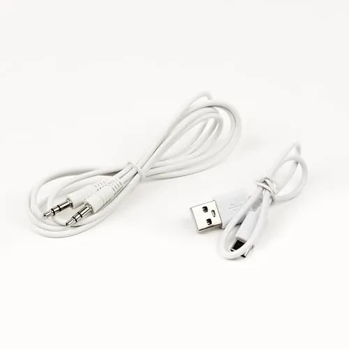 Trevi DJ-Bluetooth-Kopfhörer 12E42 BT 6