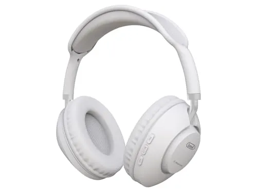 Trevi DJ-Bluetooth-Kopfhörer 12E42 BT 7