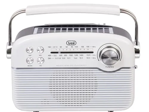 Trevi RA 7F50 BT