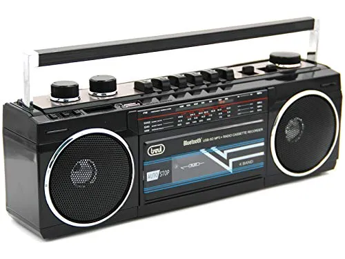 Trevi RR 501 BT 3
