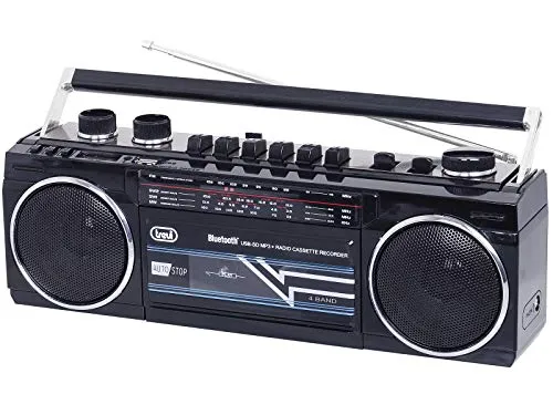 Trevi RR 501 BT 2