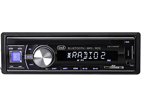 Trevi SCD 5702 BT