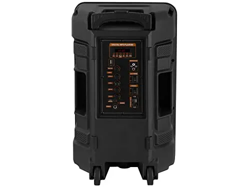 Trevi XFest XF 1250 KB 2
