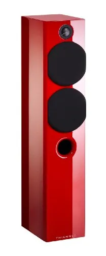 Triangle Color Colonne