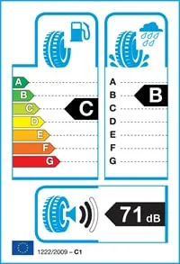 TRIANGLE RELIAX TOURING TE307 2