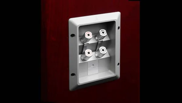 Triangle Signature Alpha 3