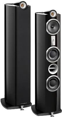 Triangle Signature Delta 2