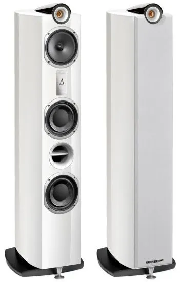 Triangle Signature Delta 3