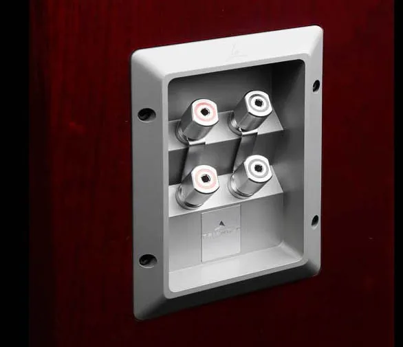 Triangle Signature Theta 4