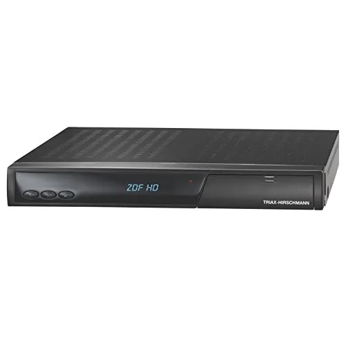 Triax-Hirschmann S-HD 800 Twin