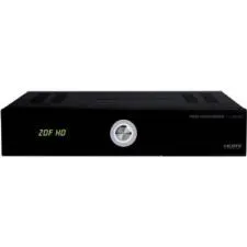 Triax-Hirschmann C-HD 100 2