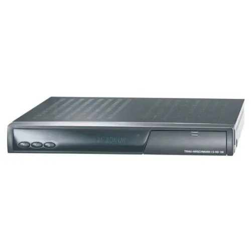 Triax Hirschmann S-HD 10 Plus