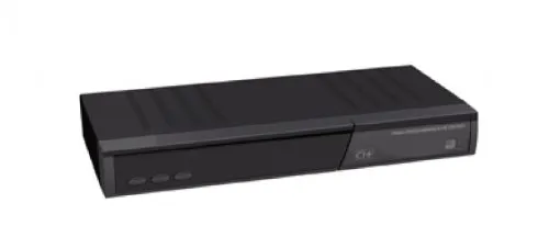 Triax-Hirschmann S-HD 200 HD+