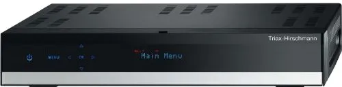 Triax Hirschmann S-HD 990