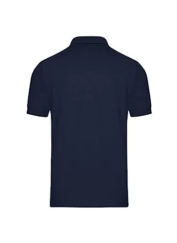 Trigema Deluxe Piqué 2