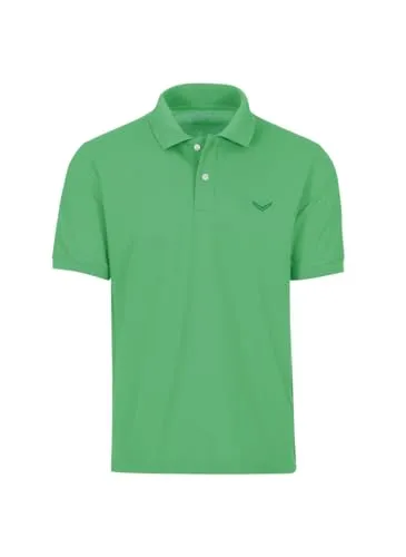 Trigema Poloshirt Deluxe