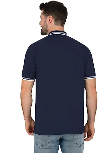 Trigema Poloshirt UC 2