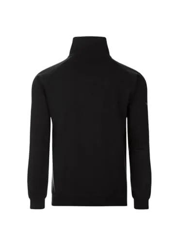 Trigema Raglanjacke 2