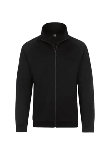 Trigema Raglanjacke