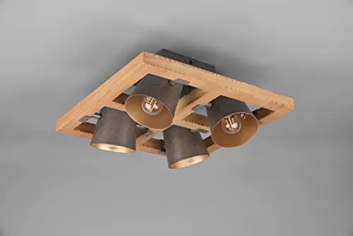 Trio Leuchten Bell 3