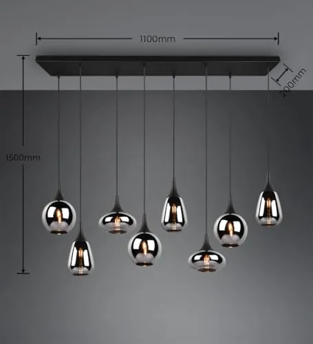 Trio Leuchten Lumina 317000832 3