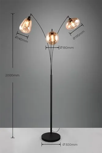 Trio Leuchten Lumina 417000313 6