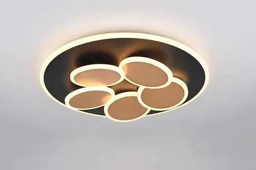 Trio Leuchten Mandala 653210680