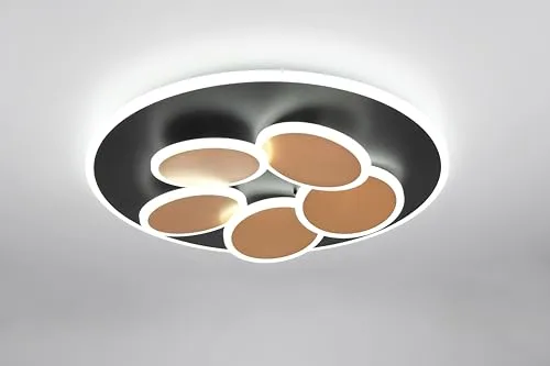 Trio Leuchten Mandala 653210680 3