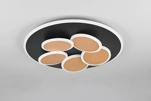 Trio Leuchten Mandala 653210680 4
