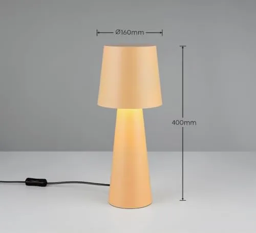 Trio Leuchten Nubian 562900144 7