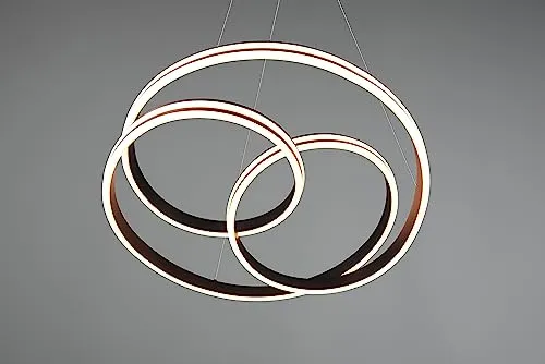 Trio Leuchten Nuria 326210132 3