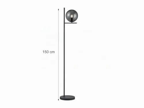 Trio Leuchten Pure 402000142 4