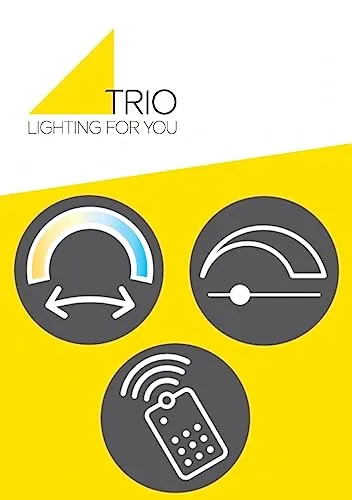 Trio Leuchten Rise 647510280 6