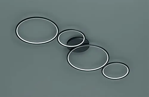 Trio Leuchten Rondo 62261 2