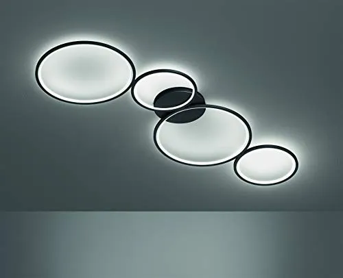 Trio Leuchten Rondo 62261 3