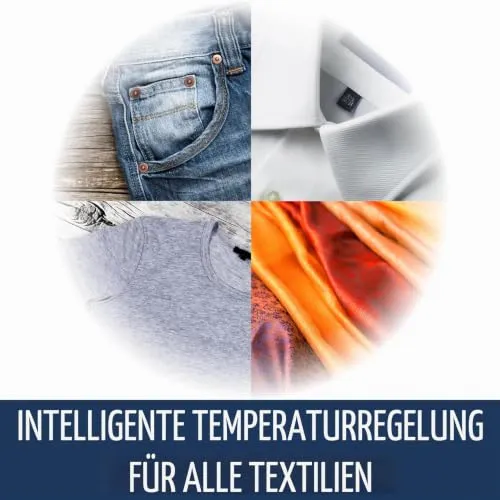 Trisa Comfort Steam i5820 2