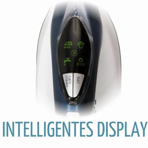 Trisa Comfort Steam i5820 4