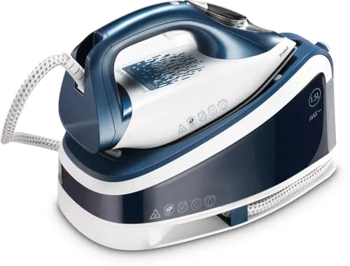 Trisa Comfort Steam i5820