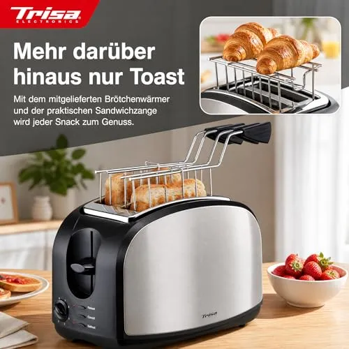 Trisa Crispy Snack 3
