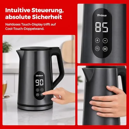 Trisa Digital UC 2