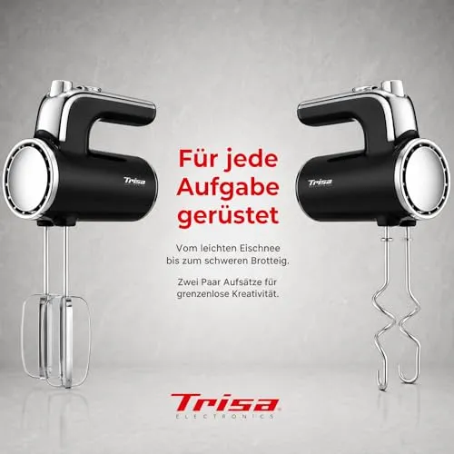 Trisa Diners Edition 4