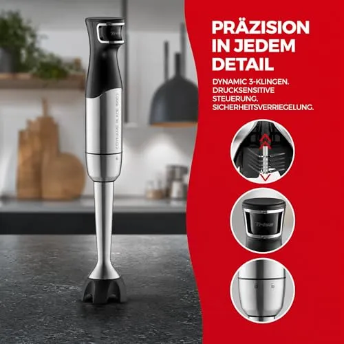 Trisa Dynamic Blade 5