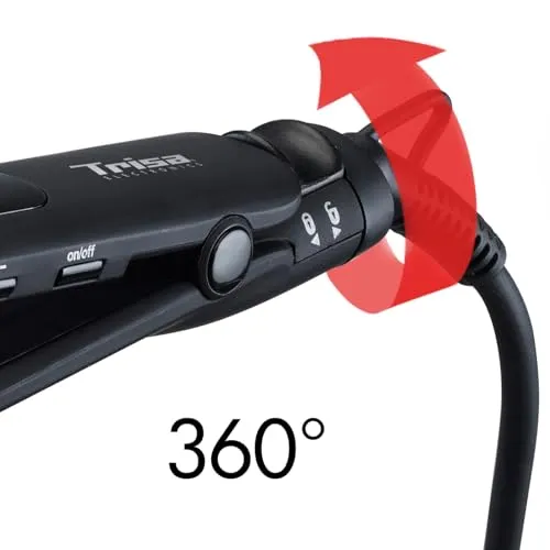 Trisa Essential Glamour 3