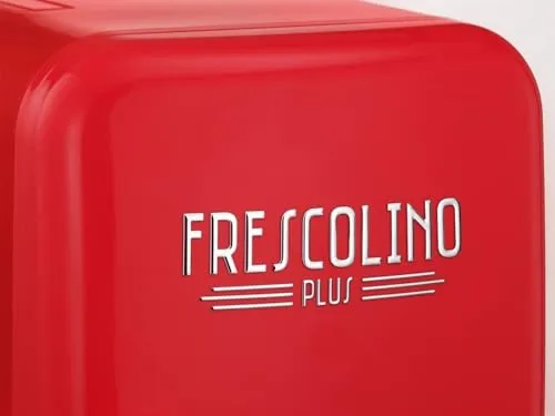 Trisa Frescolino Plus 2