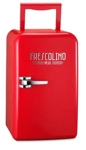Trisa Frescolino Plus 5