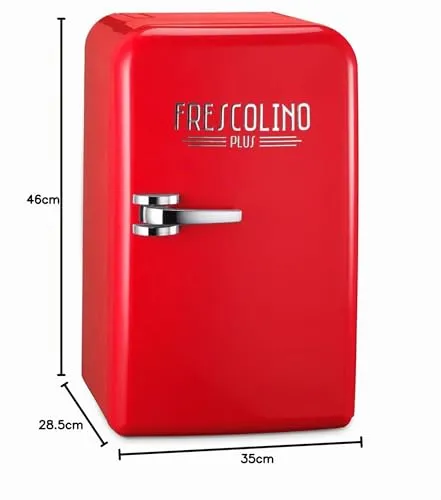 Trisa Frescolino Plus 6