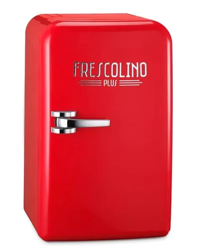 Trisa Frescolino Plus
