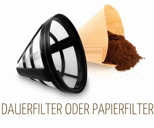 Trisa Kaffeemaschine 4